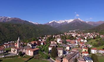 COAZZE. Torna la notte bianca