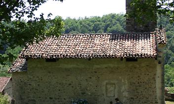 BUROLO. Santa Maria Maddalena
