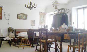 SAN GIORGIO. Con &ldquo;N&ograve;ssi R&agrave;is&rdquo; a San Giorgio c&rsquo;&egrave; tutta la vita contadina