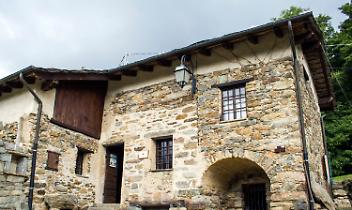 NOMAGLIO. Ecomuseo della Castagna