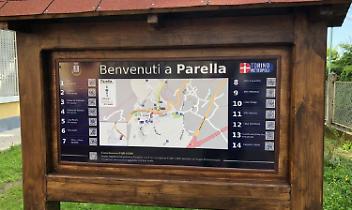 PEDANEA. I sindaci vogliono rilanciare i sentieri dei nonni