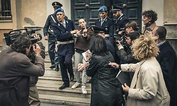 IVREA. Baleno e Soledad, un ideale  un amore e un’ingiustizia... Il film