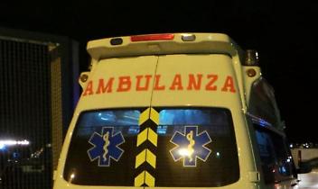 VESTIGNE'. Tragedia sulla Sp 78, nello scontro tra due auto ha perso la vita un uomo di 37 anni