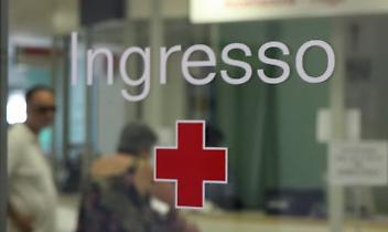 Incidente a Balangero, grave un uomo di 33 anni sulla SP26