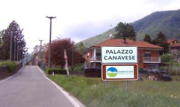 PALAZZO. Trecentomila euro per rifare il look a tutto il paese