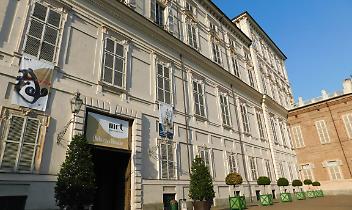 Torino - I Musei Reali ospitano il set cinematografico per un film sulle origini dei Kingsman