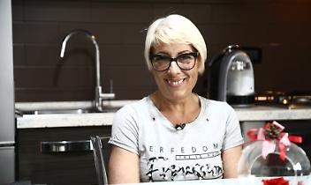 ALMESE. I consigli della cuoca Rosanna: “Tonno, parmigiana e le zanzariere del Gruppo Re Italia”