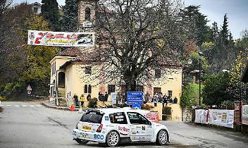 RALLY. Cresce l'attesa per il Rally Day di Castiglione