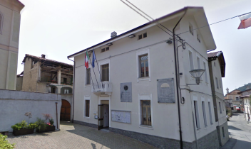 QUASSOLO. Mini centrale idroelettrica in crowdfunding