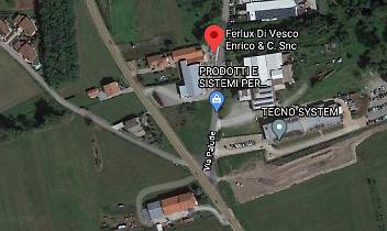 MERCENASCO. Finalmente verrà realizzata la rotonda sulla Ss 26