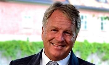 Lars Carlstrom