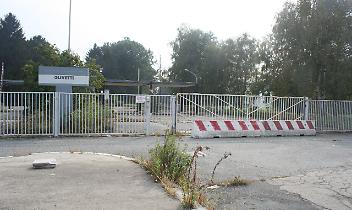 Quel fantasma che si aggira all’ex Olivetti di Scarmagno...
