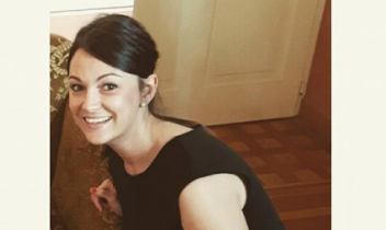 MERCENASCO. Lutto in paese per la giovane mamma Giulia Gannio