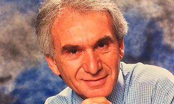 Luigi Ricca, sindaco di Bollengo: &ldquo;Mi auguro di fare anche l&rsquo;ottavo mandato&rdquo;