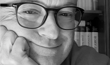 Fluttero tra politica, lavoro e passioni: "Non far&ograve; pi&ugrave; il sindaco di Chivasso. Un nome per Torino? Ghigo!"