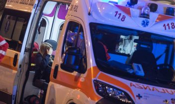 GIVOLETTO. Finisce nel campo sulla strada per Druento con l’auto: morto 37enne