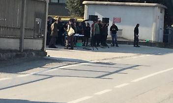 IVREA. Oggi pomeriggio davanti al carcere per ricordare la morte di "Baleno"