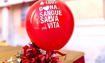 Fidas San Giusto: 40 anni di sangue donato e impegno che non si ferma