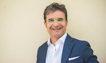 Di Tanno, storia di un vero imprenditore: &ldquo;Motivo al massimo i miei collaboratori&rdquo;