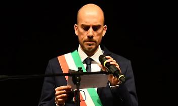 Nocerino nominato organizzatore provinciale di Noi Moderati a Venaria Reale