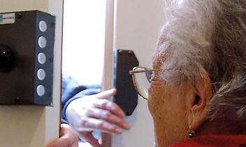 CICONIO-SAN GIORGIO. Fate attenzione ai ladri e ai truffatori