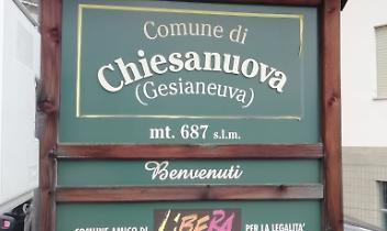 Chiesanuova