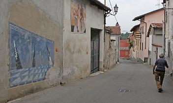 MAGLIONE. Una raccolta fondi per salvare il museo d'arte contemporanea all'aperto