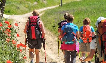 Castiglione punta sulla salute