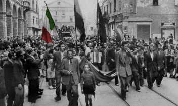 Chiaverano cancella il 25 Aprile: Festa della Liberazione svanita nel nulla