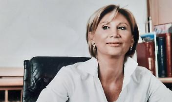 &ldquo;Senza la Lilt non potrei vivere&rdquo; Donatella Tubino si racconta