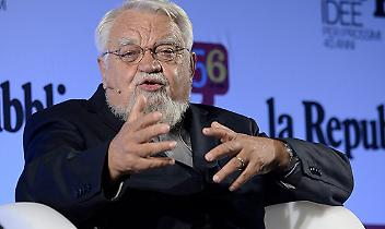 Enzo Bianchi parla della morte per celebrare la vita