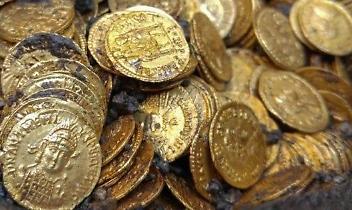 Incredibile scoperta: ecco dove si trovava la miniera d’oro dei romani nel tempo dei Salassi