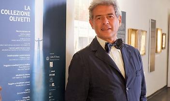 Cos&igrave; guido il rinnovamento di Olivetti: dalle macchine da scrivere ai servizi