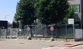 RONDISSONE. In Tribunale due fratelli, l&rsquo;uno contro l&rsquo;altro