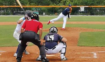 BASEBALL. Baseball Club Settimo: svelate le rivali nel campionato di serie A