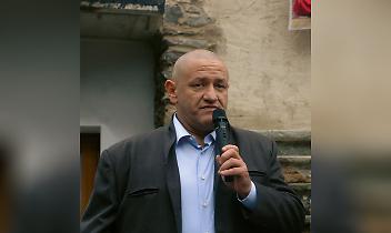 BROSSO. Nicolino: “Dieci anni son lunghi,  basta, non mi candido più!”