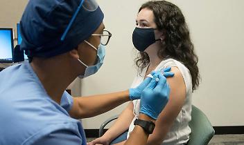 Vaccinazioni Covid-19