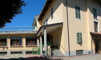 PARELLA. Pochi iscritti alla materna, Colleretto scioglie la convenzione