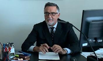 Ferrando: "A Ivrea sono stati otto anni molto faticosi"