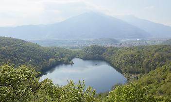 IVREA. 5 laghi. Il progetto Luigi e la ricerca fotografica