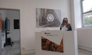 Il centro visitatori del sito Unesco di Ivrea Città industriale del XX secolo