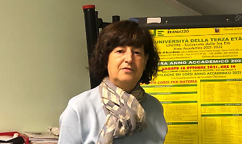 L'Unitre a guida Boffo in occasione dei 25 anniversario è pronta a partire con un anno ricco di novità