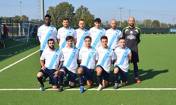 CALCIO. PRIMA CATEGORIA GIRONE C. Gassino e Vallorco chiudono a reti bianche