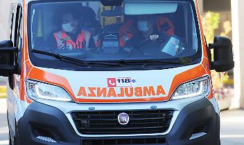 SAN PONSO/BOSCONERO. Ventinovenne muore per un malore