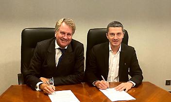SCARMAGNO. Italvolt sigla una partnership con Equans