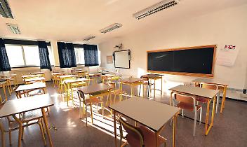Scuola: addio alla dad. Ma tra i presidi 'regna la confusione'
