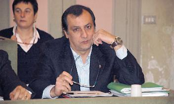 Antonino Careri sindaco di Montanaro