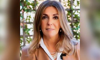 Claudia Porchietto: “Spero che gli italiani continuino ad essere fieri del proprio Paese”