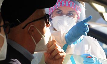 Castellamonte rivive il Covid: arriva il nuovo documentario di Attilio Perotti