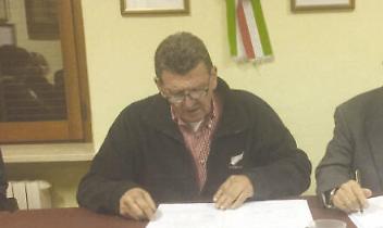 MAGLIONE. Un inverno ricco di lavori tra strade e Comune